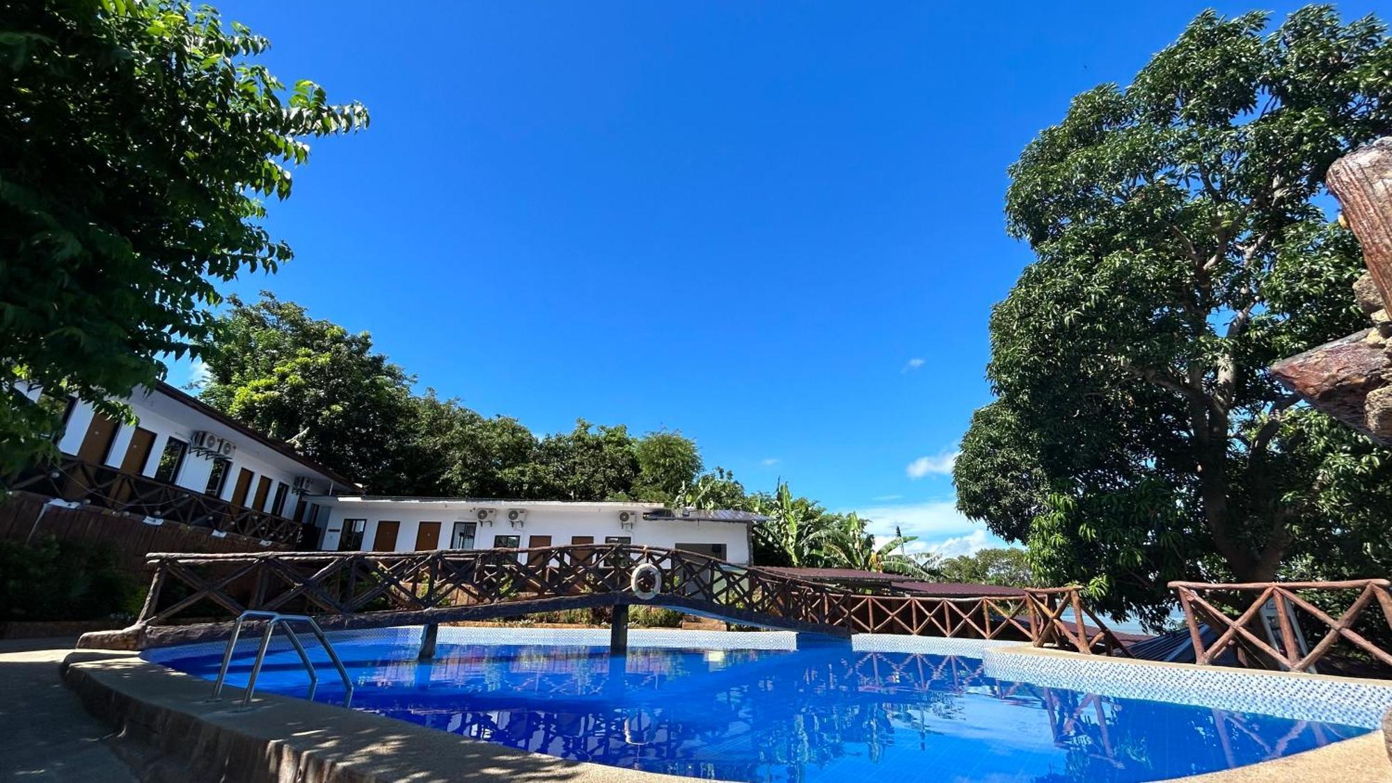 Santiago Private Resort Pililla Exterior photo