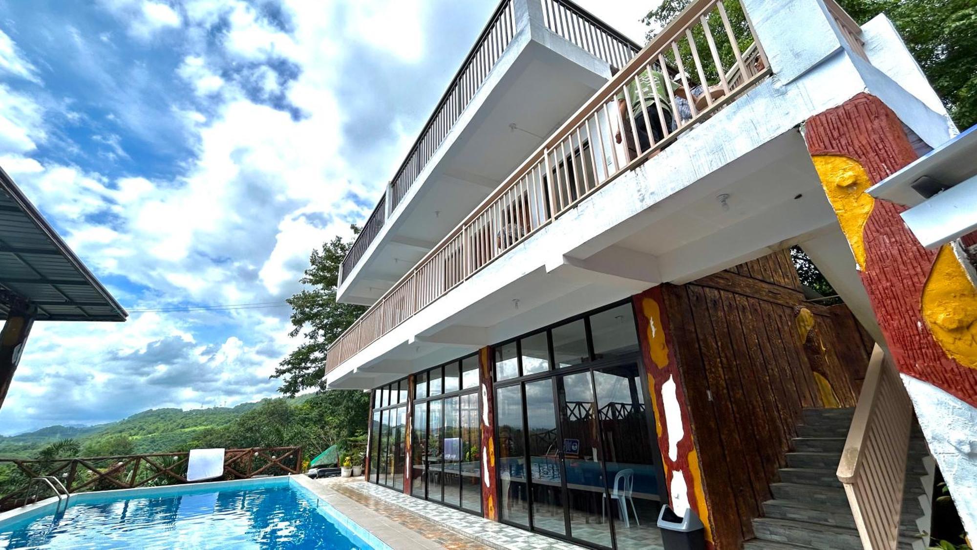Santiago Private Resort Pililla Exterior photo
